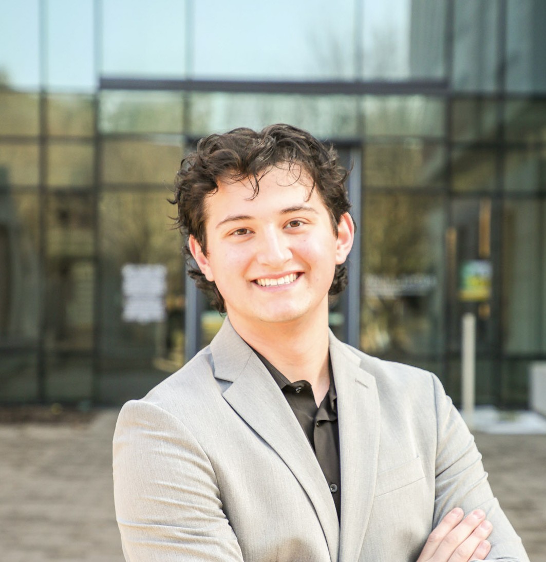 Alan San Miguel