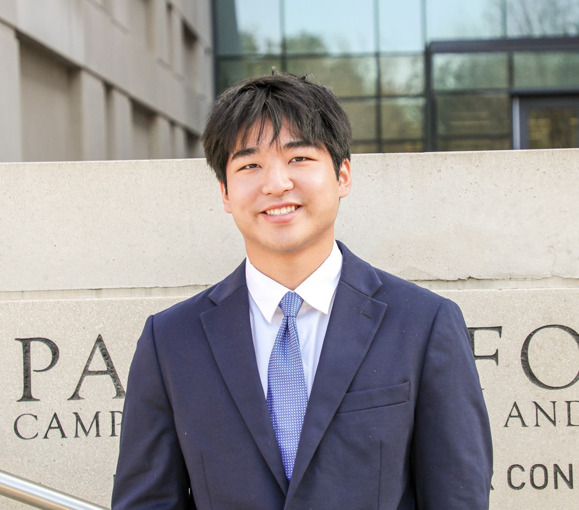Andrew Kim