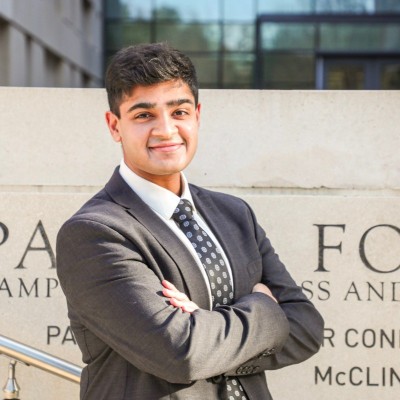 Yash Balasubramanian