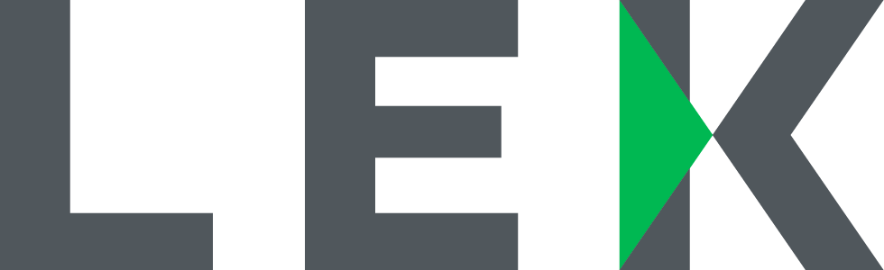 L.E.K. Consulting